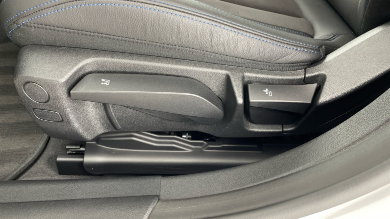 BMW i4 250kW eDrive40 M Sport 83.9kWh 5dr Auto Electric Hatchback